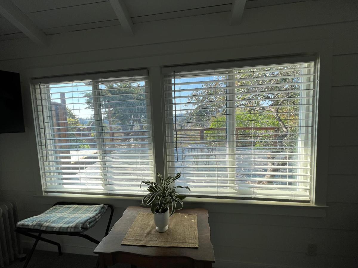 The Midtown Cottage- W/ Private Entrance And Views Santa Cruz Exterior foto